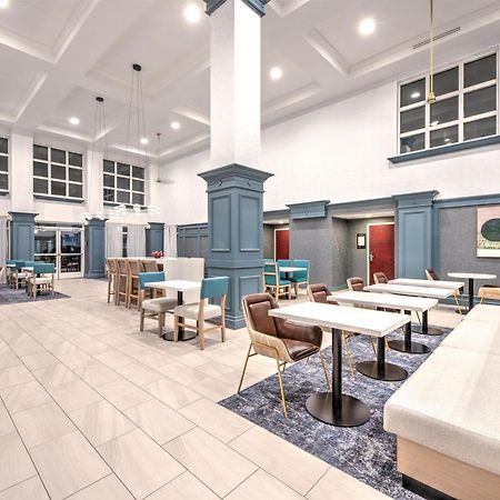 Hampton Inn & Suites West Little Rock Zewnętrze zdjęcie