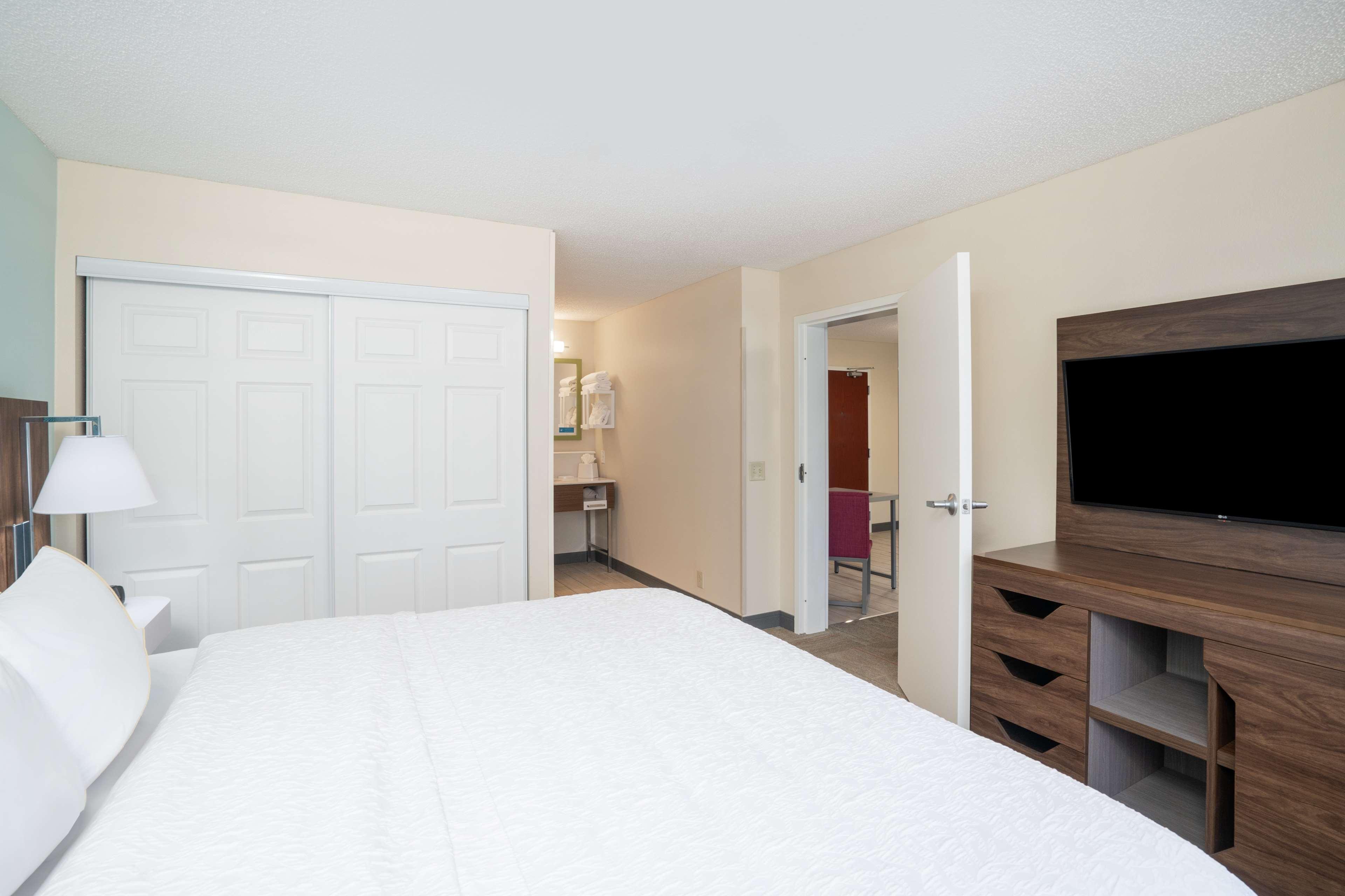 Hampton Inn & Suites West Little Rock Zewnętrze zdjęcie
