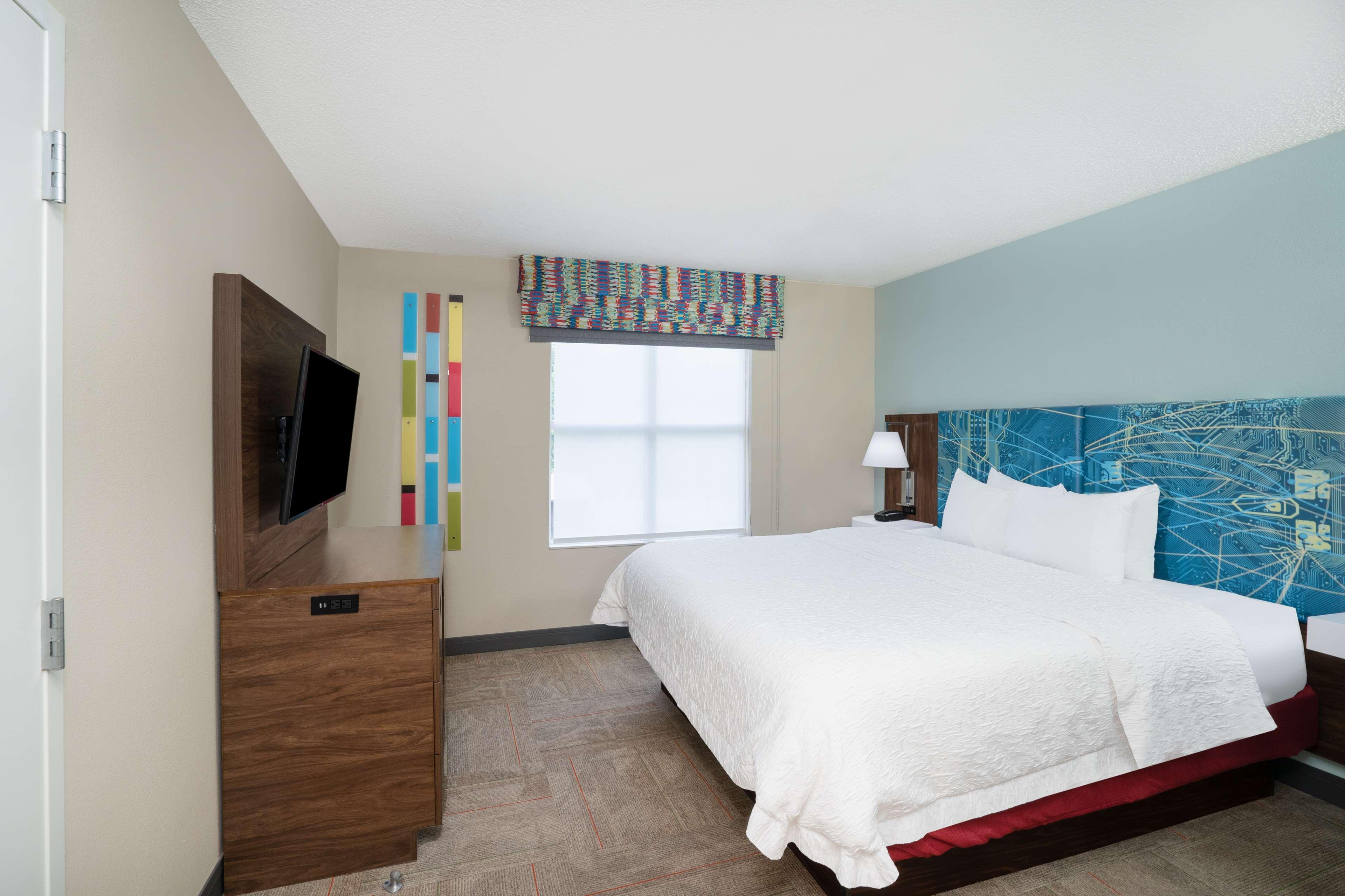 Hampton Inn & Suites West Little Rock Zewnętrze zdjęcie