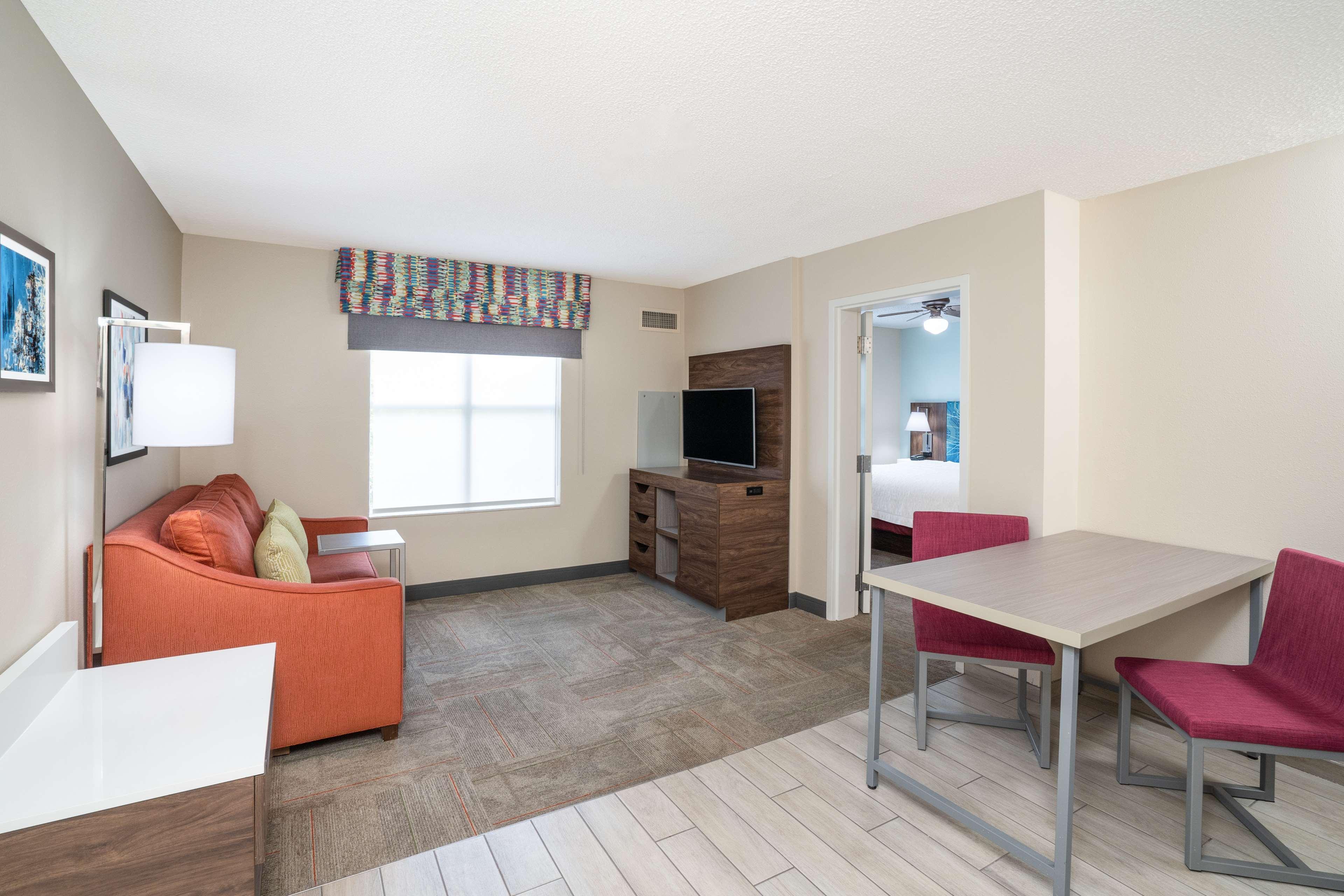 Hampton Inn & Suites West Little Rock Zewnętrze zdjęcie