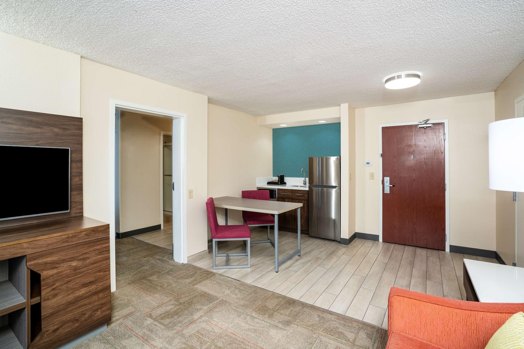 Hampton Inn & Suites West Little Rock Zewnętrze zdjęcie