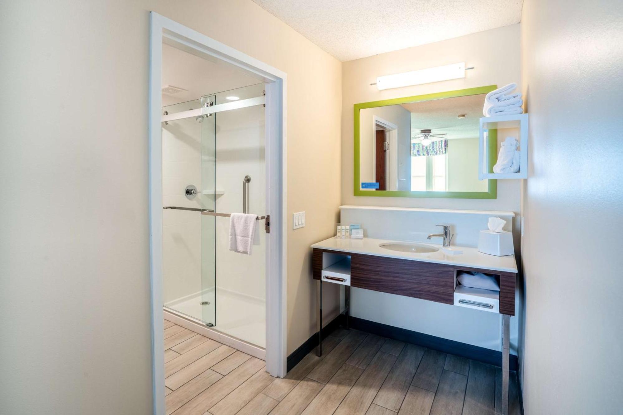 Hampton Inn & Suites West Little Rock Zewnętrze zdjęcie