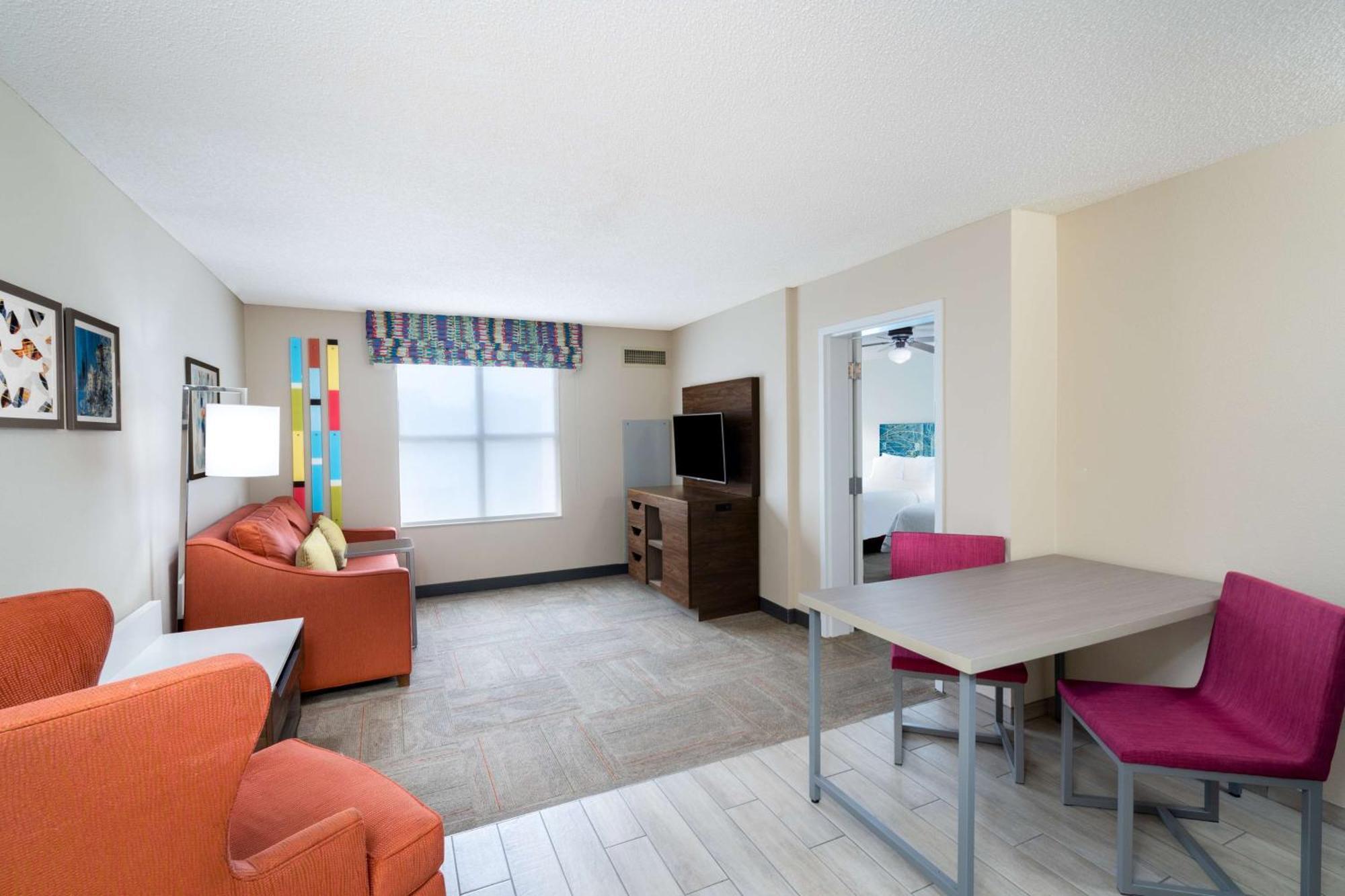 Hampton Inn & Suites West Little Rock Zewnętrze zdjęcie
