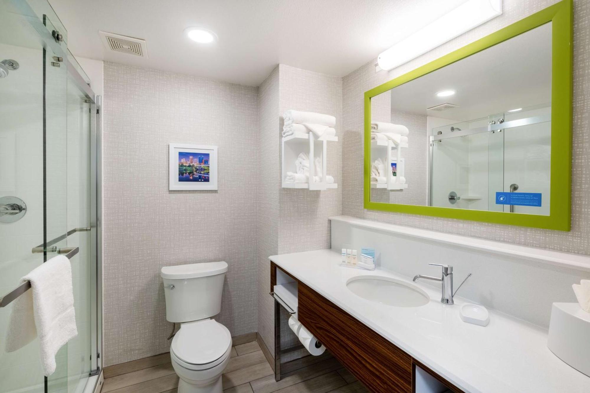 Hampton Inn & Suites West Little Rock Zewnętrze zdjęcie