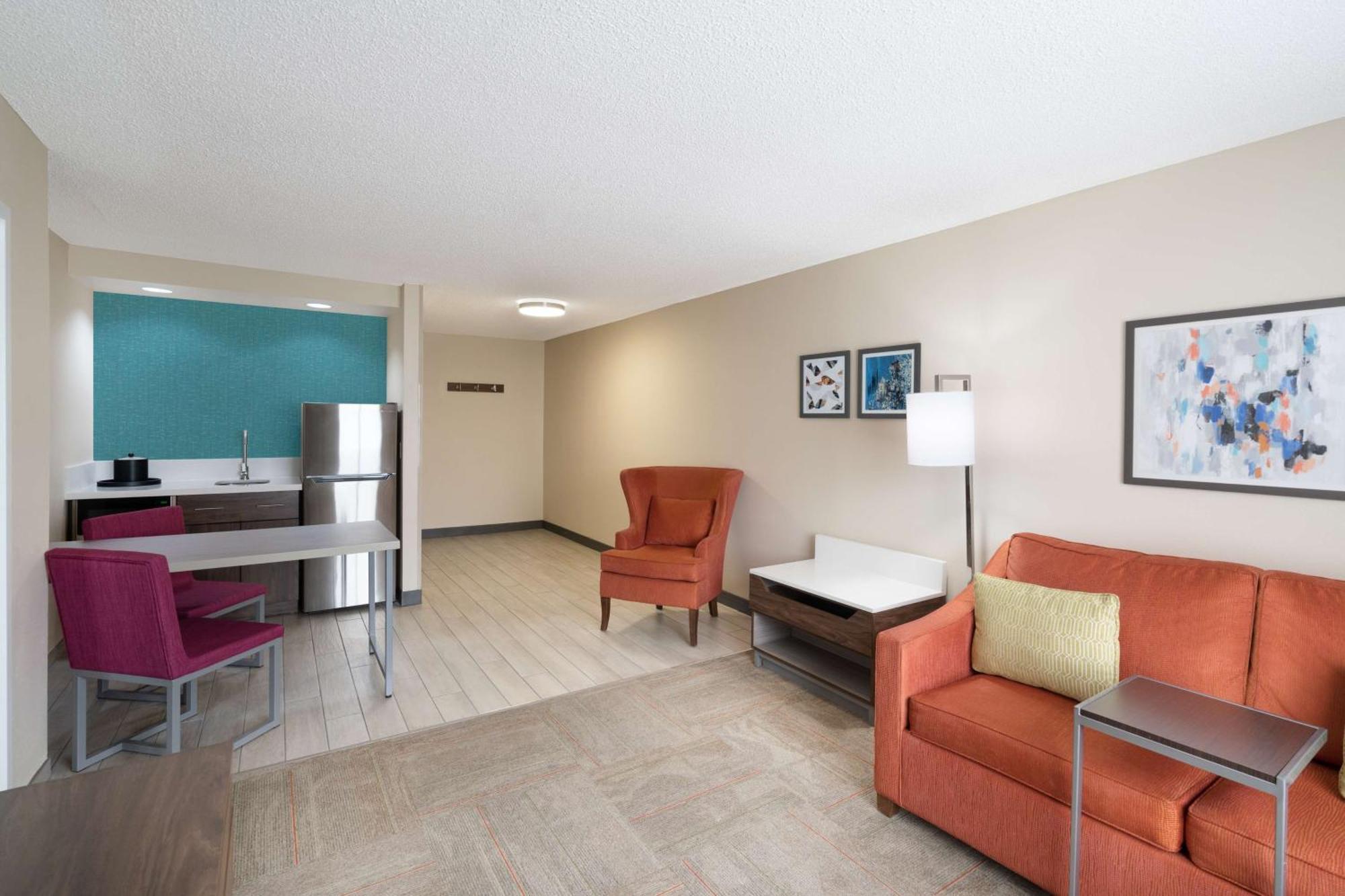Hampton Inn & Suites West Little Rock Zewnętrze zdjęcie