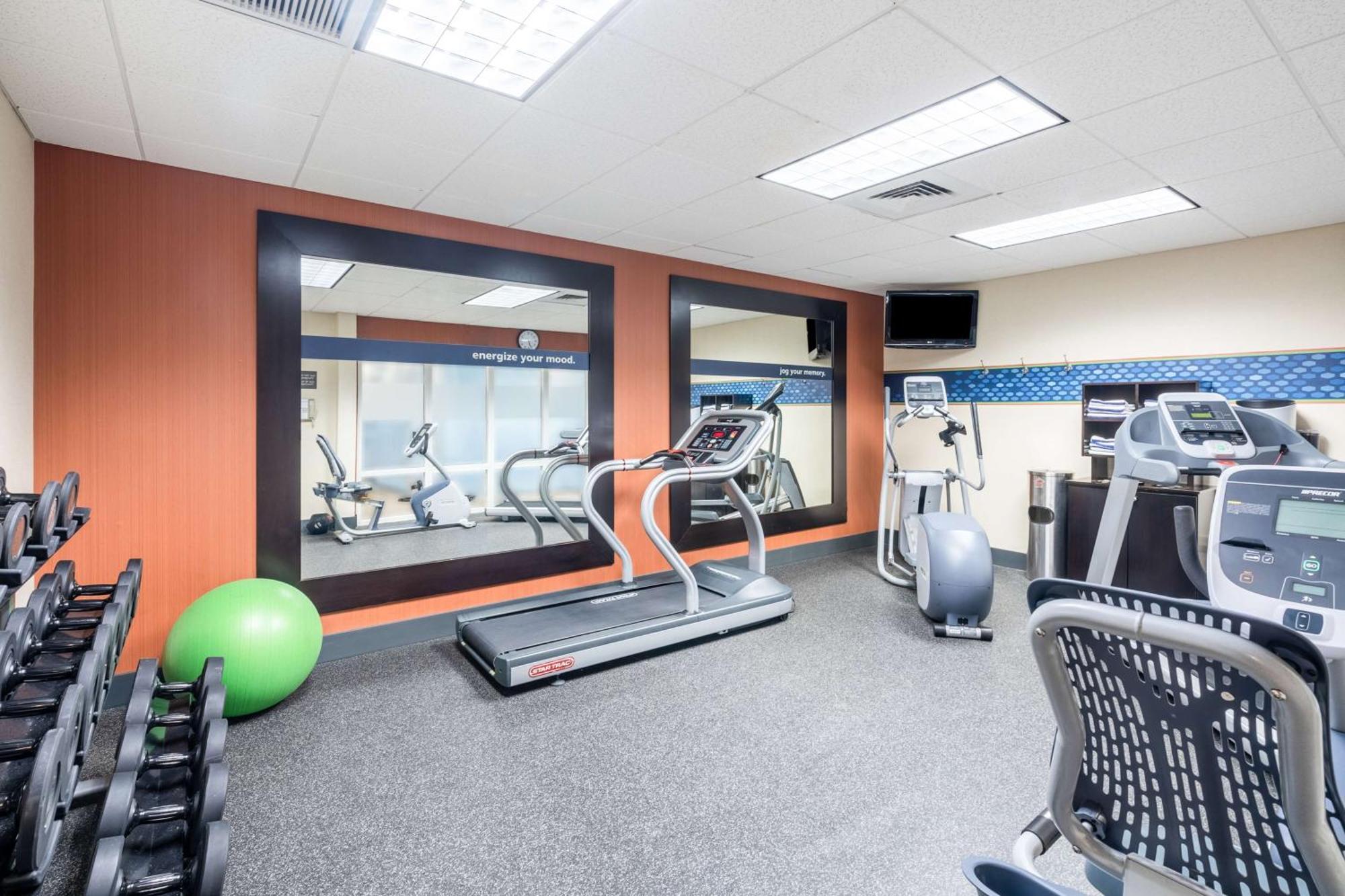 Hampton Inn & Suites West Little Rock Zewnętrze zdjęcie