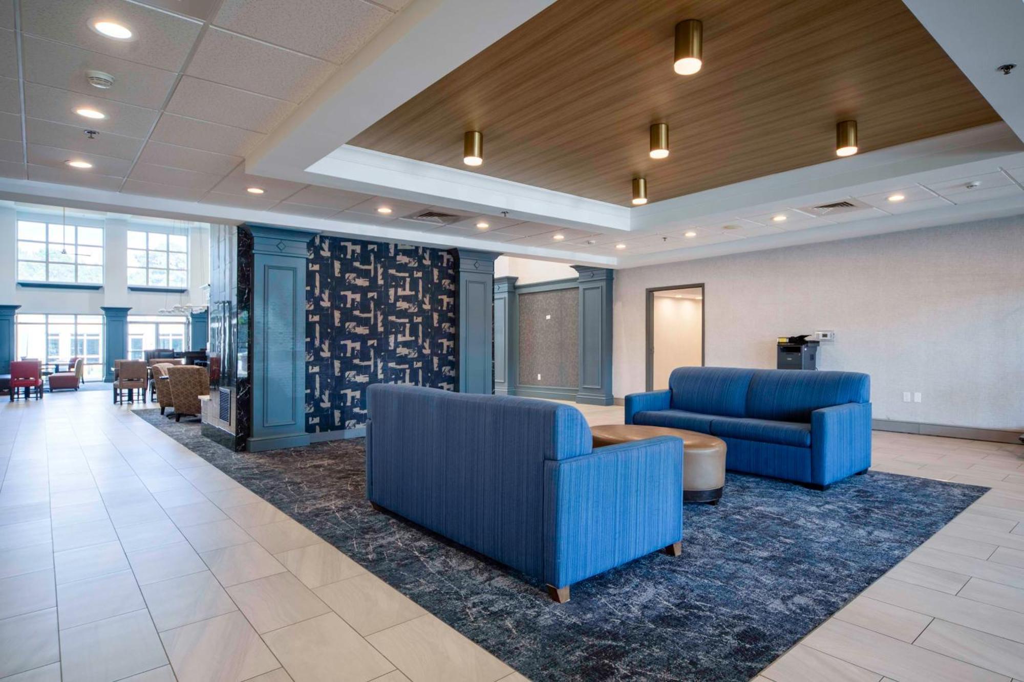 Hampton Inn & Suites West Little Rock Zewnętrze zdjęcie