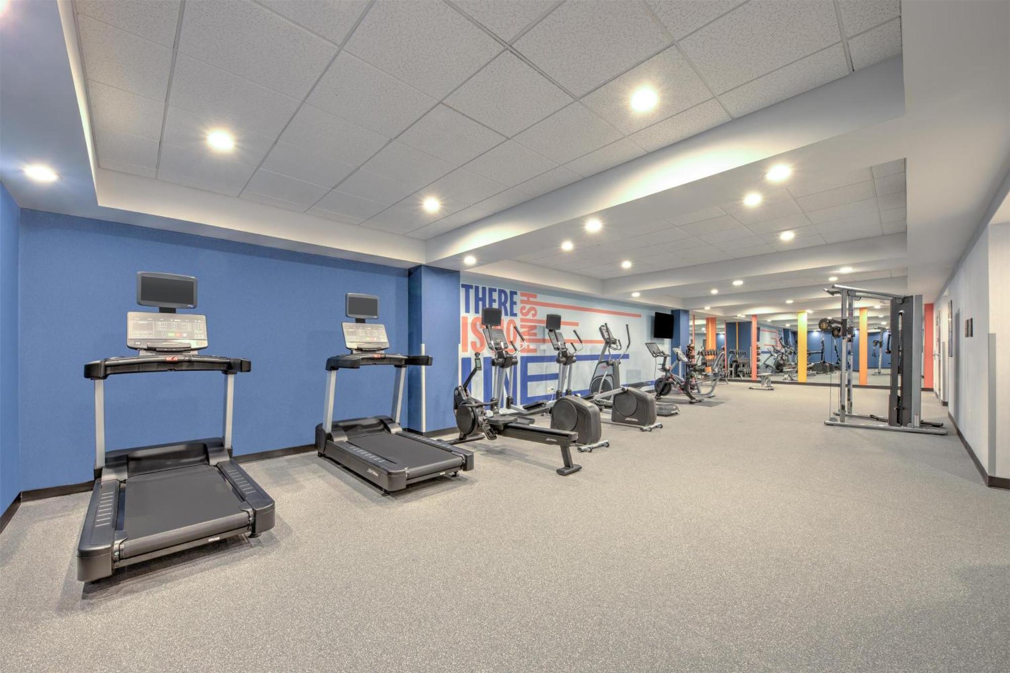 Hampton Inn & Suites West Little Rock Zewnętrze zdjęcie