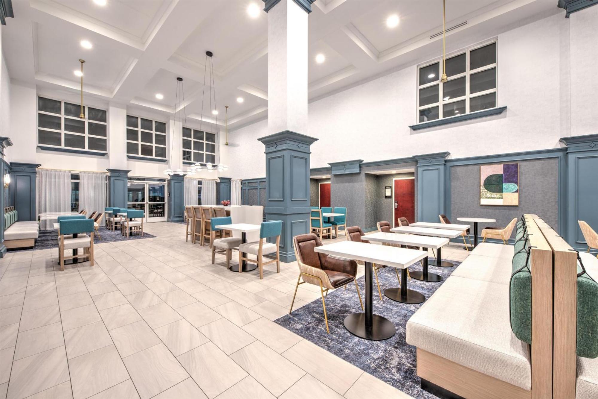 Hampton Inn & Suites West Little Rock Zewnętrze zdjęcie