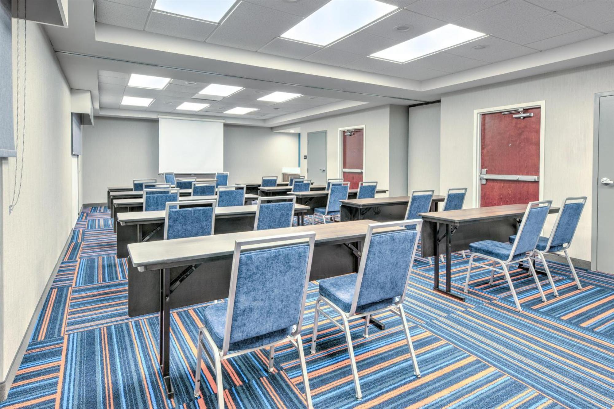 Hampton Inn & Suites West Little Rock Zewnętrze zdjęcie