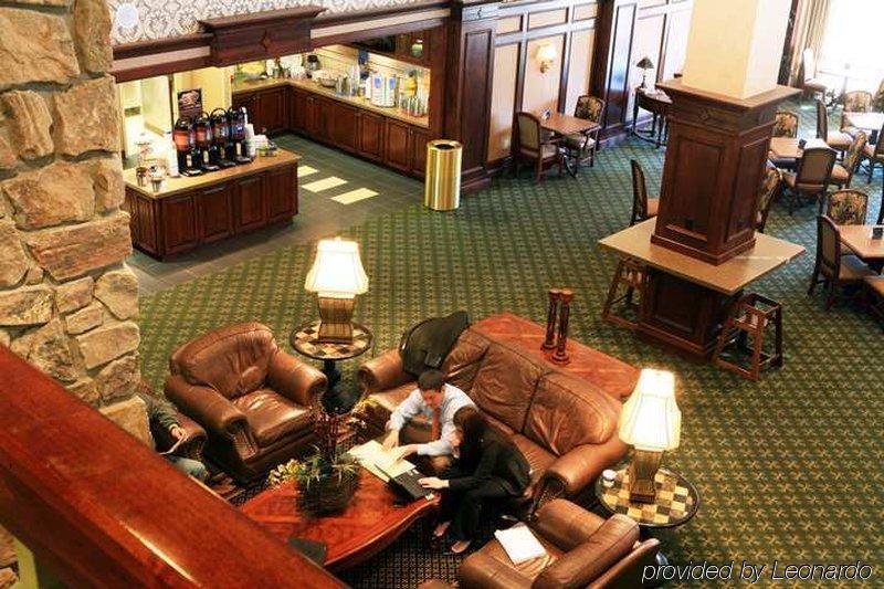 Hampton Inn & Suites West Little Rock Wnętrze zdjęcie