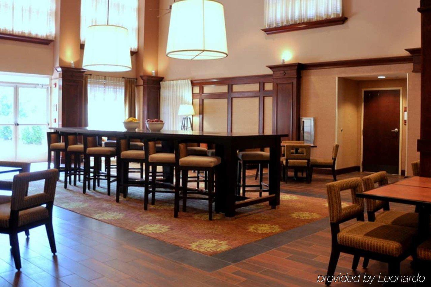 Hampton Inn & Suites West Little Rock Zewnętrze zdjęcie