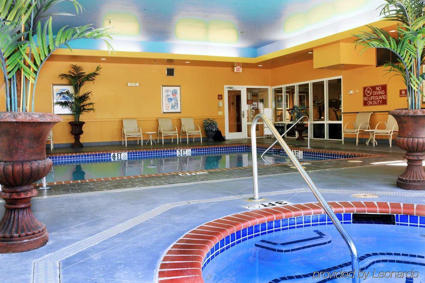 Hampton Inn & Suites West Little Rock Udogodnienia zdjęcie