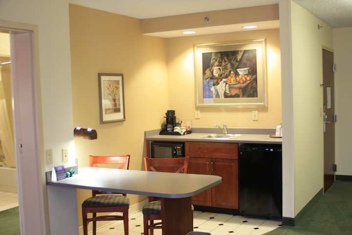 Hampton Inn & Suites West Little Rock Pokój zdjęcie