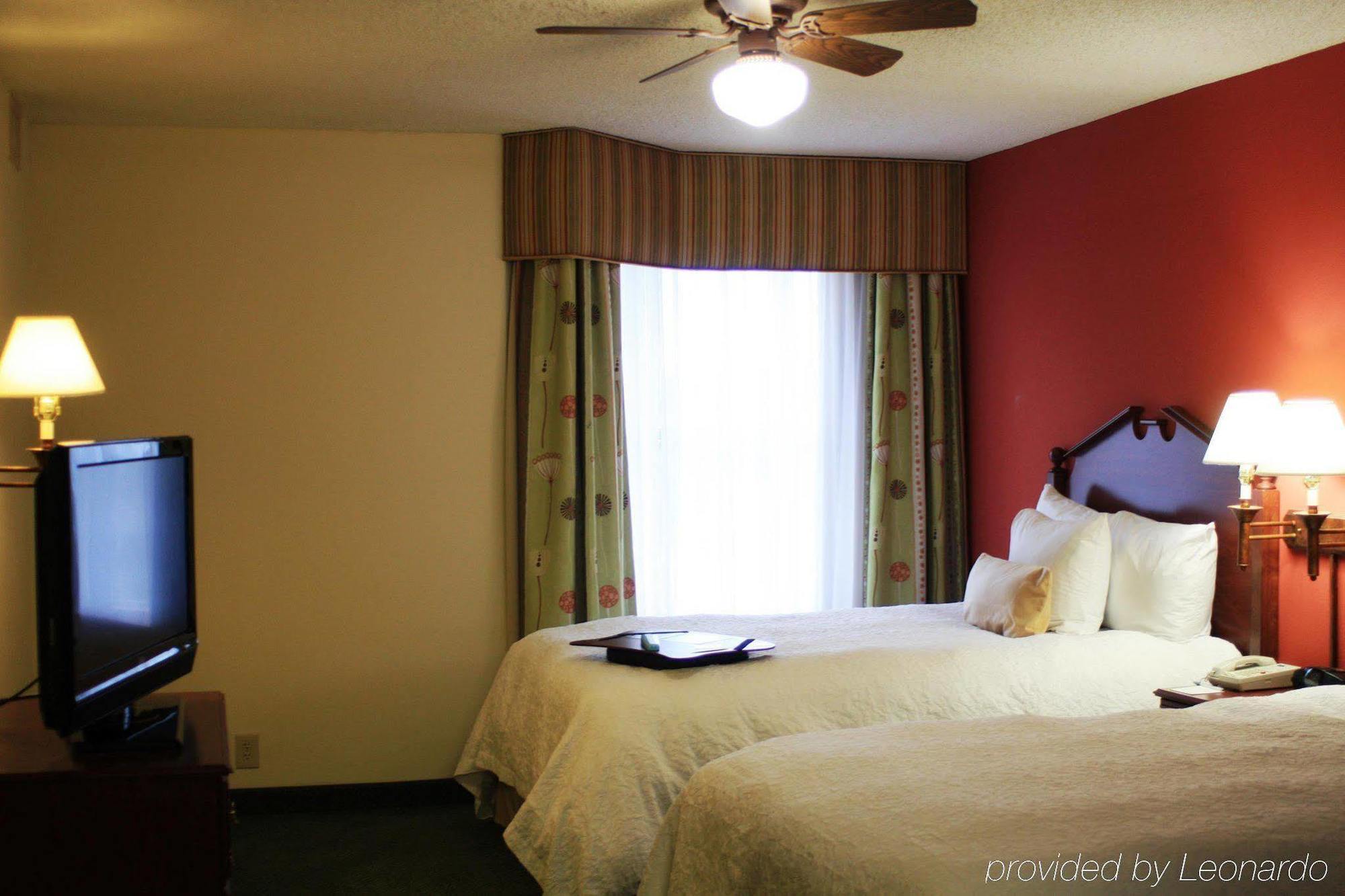 Hampton Inn & Suites West Little Rock Pokój zdjęcie