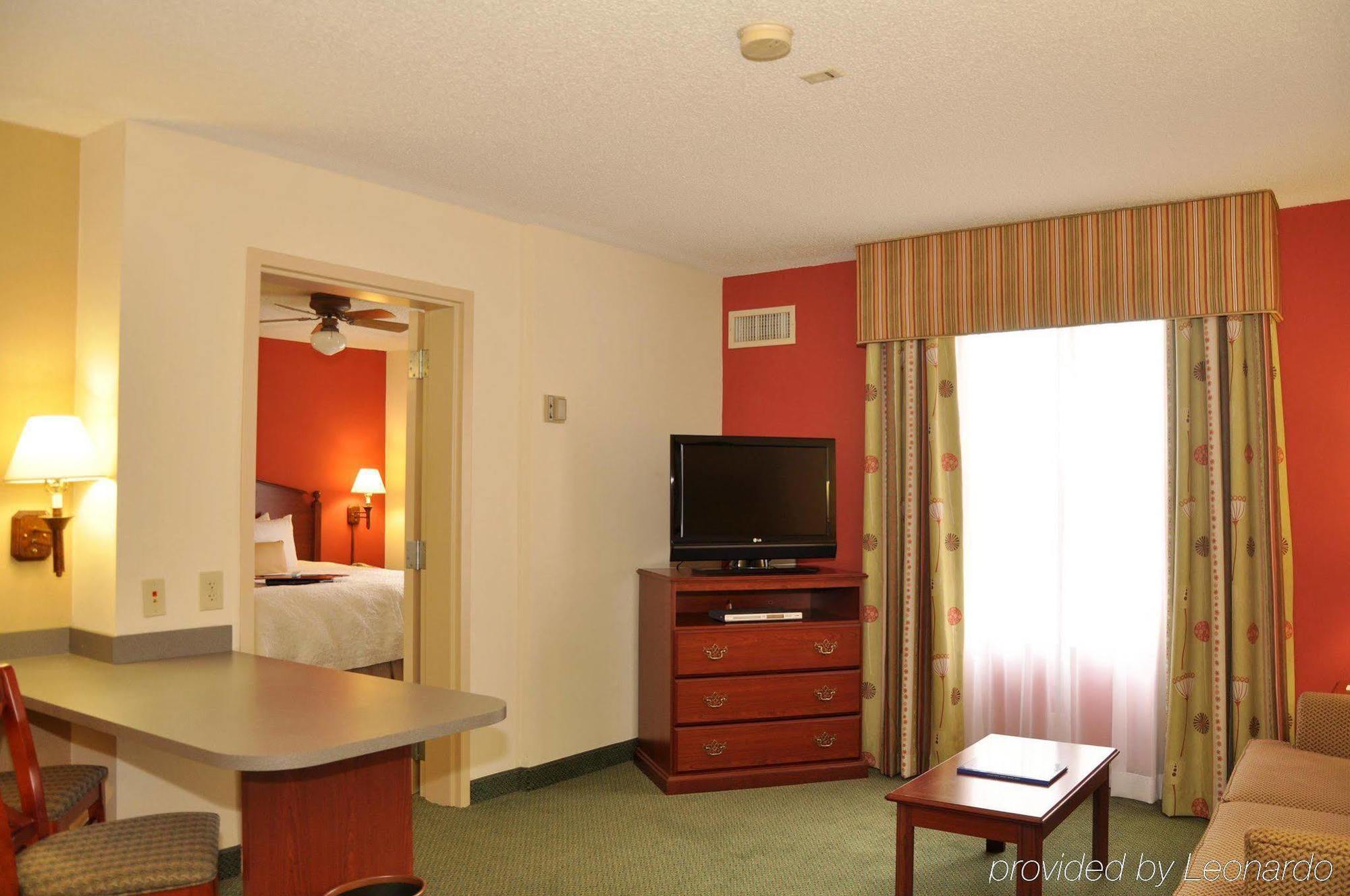 Hampton Inn & Suites West Little Rock Pokój zdjęcie