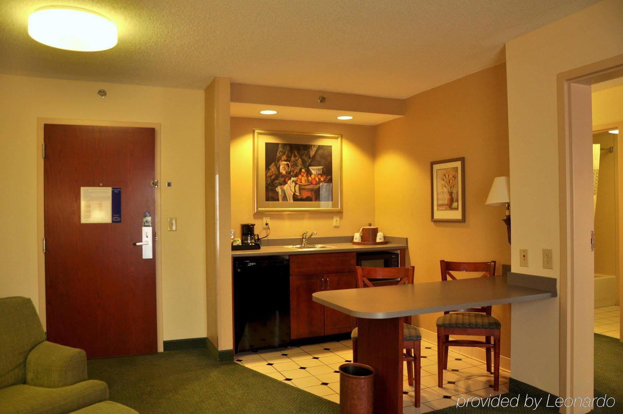 Hampton Inn & Suites West Little Rock Pokój zdjęcie