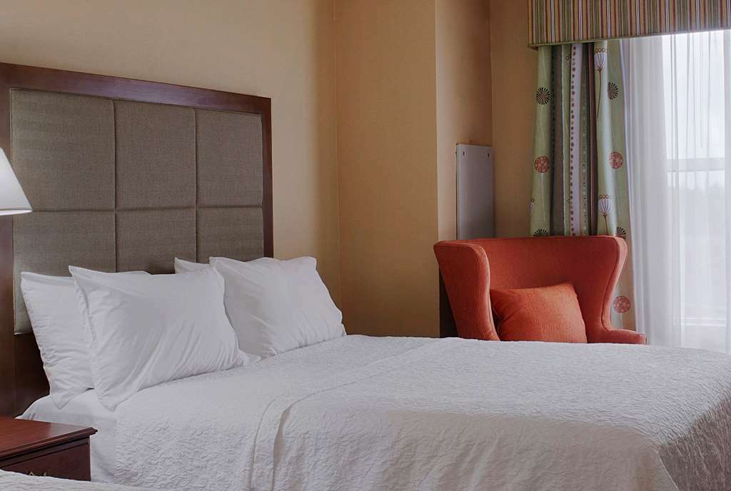 Hampton Inn & Suites West Little Rock Pokój zdjęcie